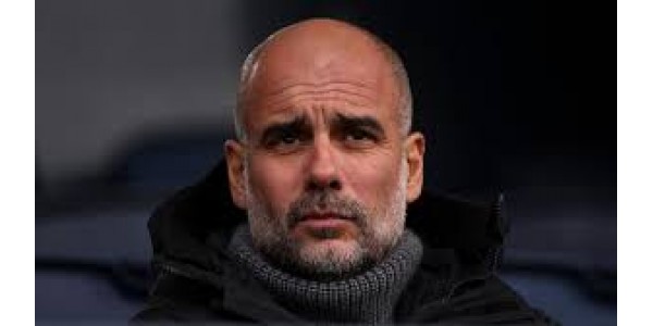Guardiola warnt die Stars von Manchester City